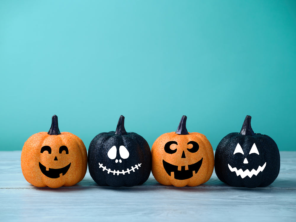 The Spookiest Spotify Halloween Party Playlist for Kids
